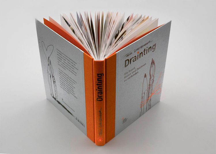 Produktbild: Drainting