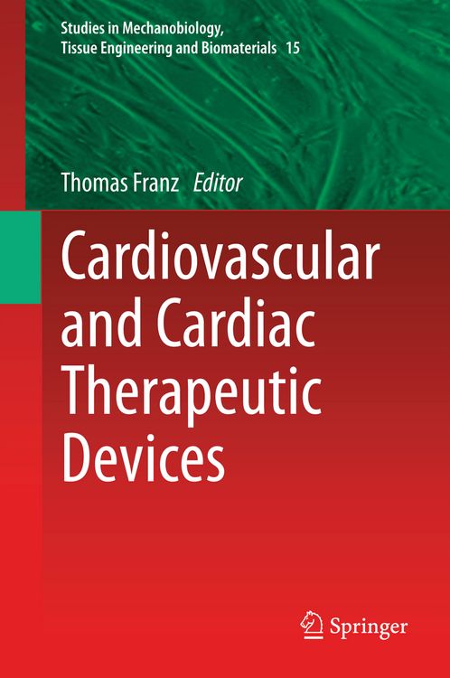 Produktbild: Cardiovascular and Cardiac Therapeutic Devices
