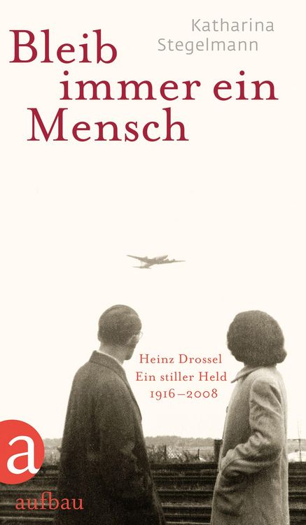 Produktbild: Bleib immer ein Mensch