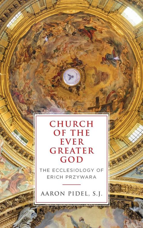 Produktbild: Church of the Ever Greater God