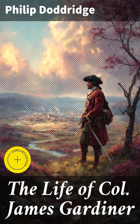 Produktbild: The Life of Col. James Gardiner