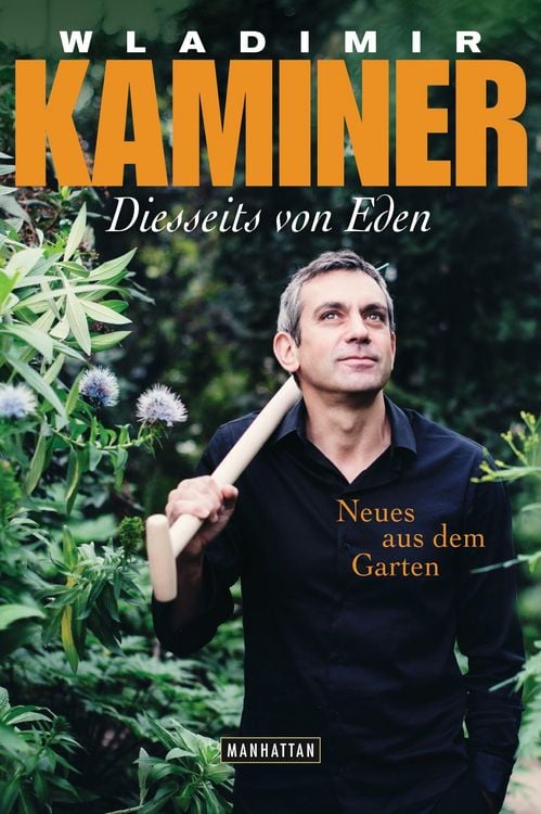 Produktbild: Diesseits von Eden