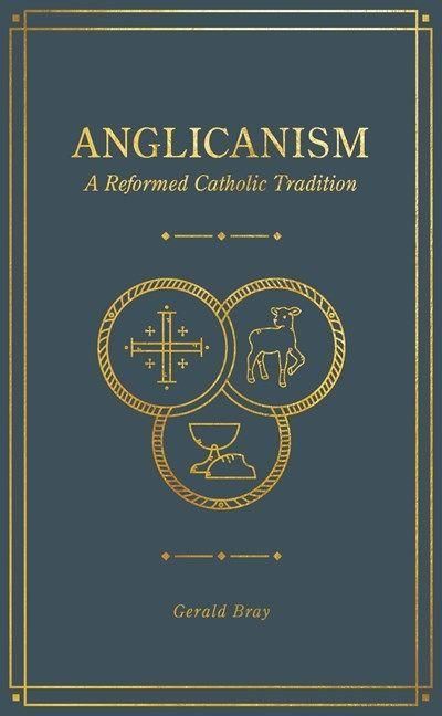 Produktbild: Anglicanism