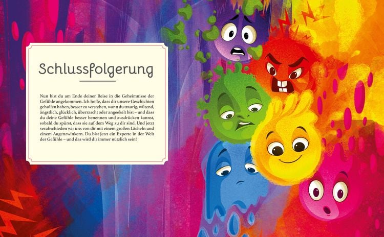 Produktbild: Wie wir f&uuml;hlen