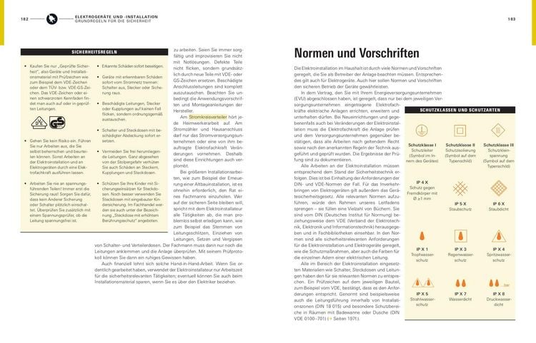 Produktbild: Reparaturen zu Hause