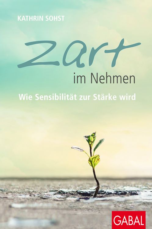 Produktbild: Zart im Nehmen