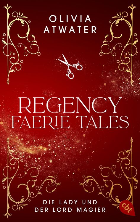 Produktbild: Regency Faerie Tales - Die Lady und der Lord Magier
