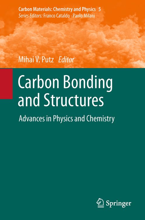 Produktbild: Carbon Bonding and Structures