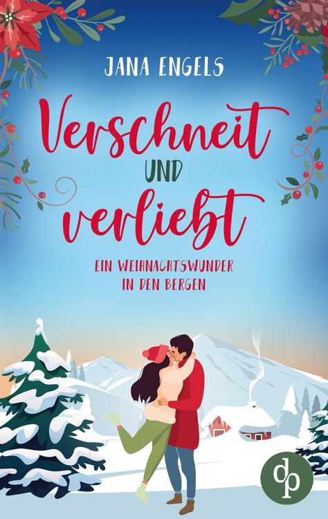 Produktbild: Verschneit und verliebt