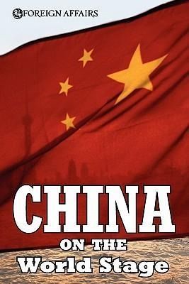 Produktbild: China on the World Stage