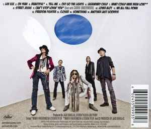 Produktbild: Music From Another Dimension! (1CD)