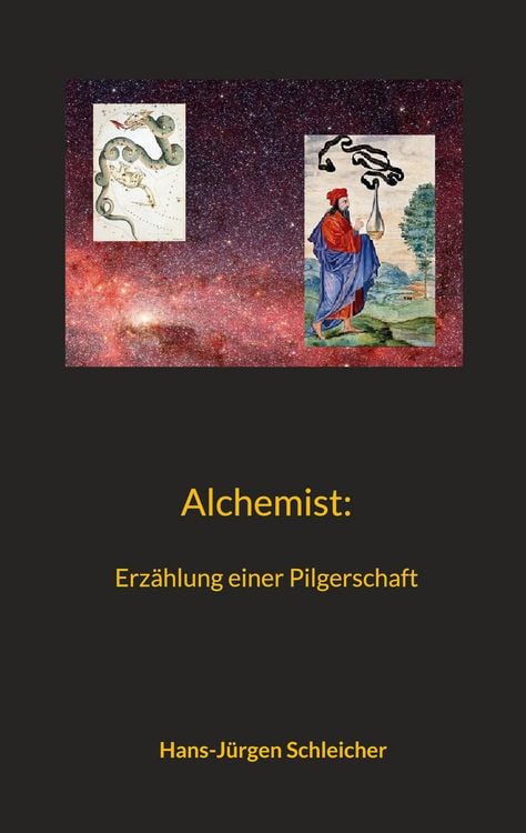 Produktbild: Alchemist