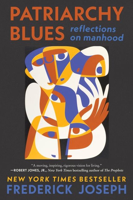 Produktbild: Patriarchy Blues