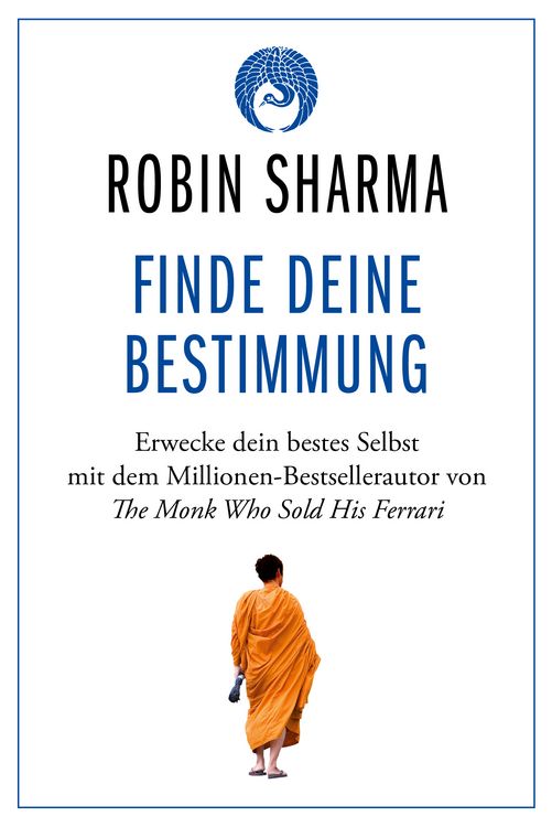 Produktbild: Finde deine Bestimmung