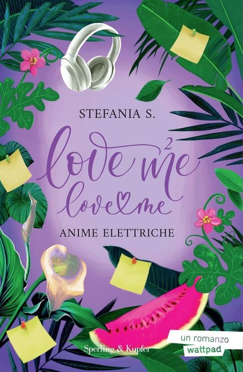 Produktbild: Anime elettriche. Love me love me. Vol. 2