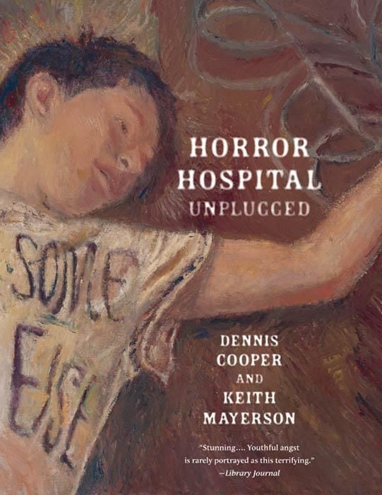 Produktbild: Horror Hospital Unplugged