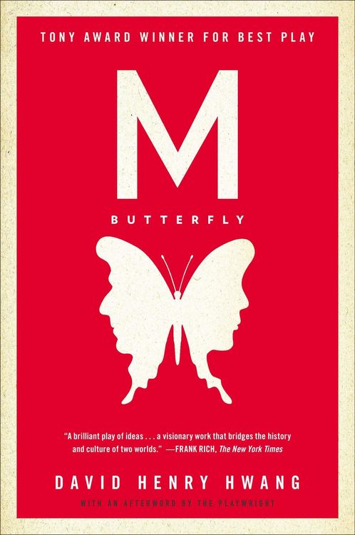 Produktbild: M. Butterfly