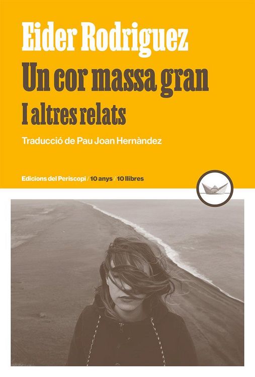 Produktbild: Un cor massa gran