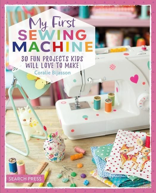 Produktbild: My First Sewing Machine