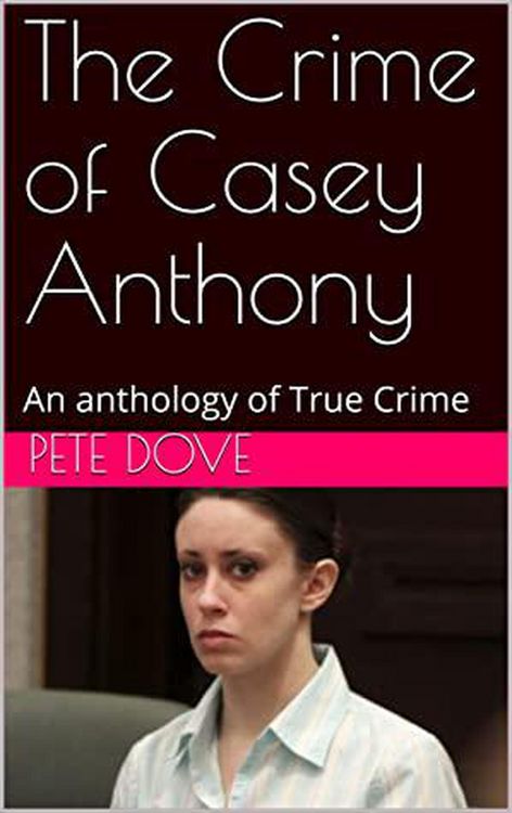 Produktbild: The Crime of Casey Anthony