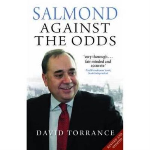 Produktbild: Salmond Revised and Updated