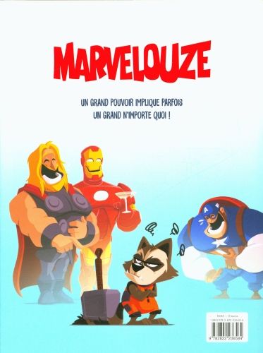 Produktbild: Marvelouze