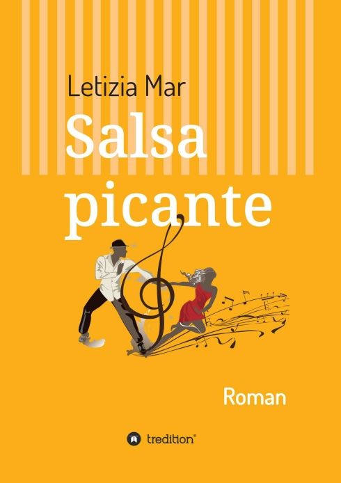 Produktbild: Salsa picante