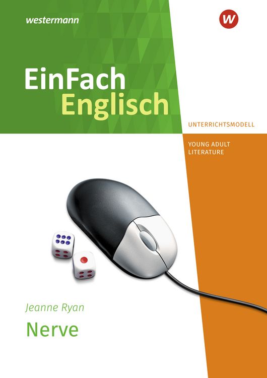 Produktbild: EinFach Englisch New Edition Unterrichtsmodelle
