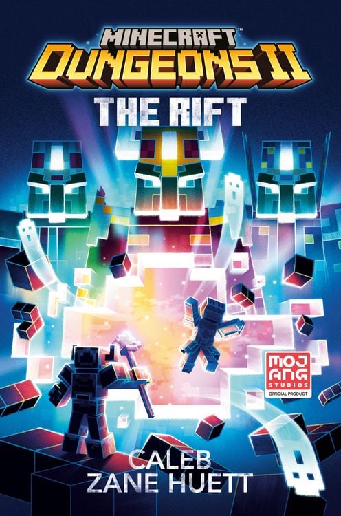 Produktbild: Minecraft Dungeons II: The Rift