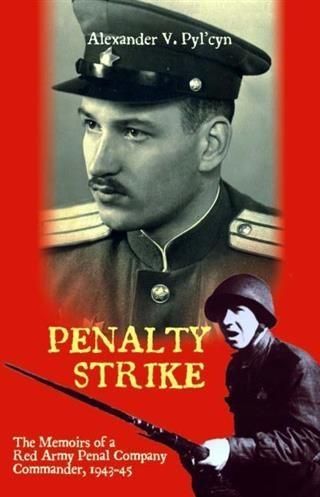Produktbild: Penalty Strike