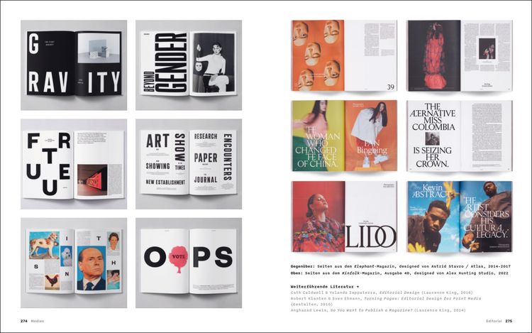 Produktbild: Handbuch Grafikdesign