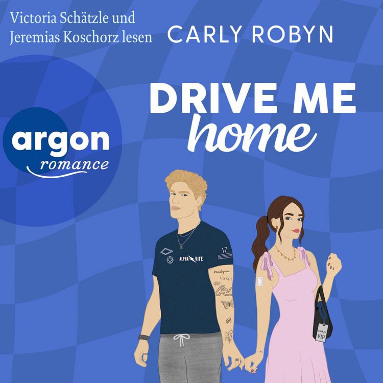 Produktbild: Drive Me Home