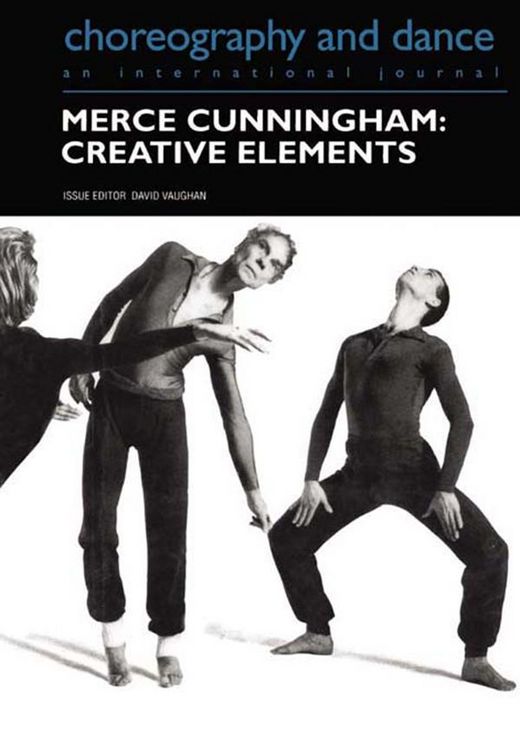 Produktbild: Merce Cunningham
