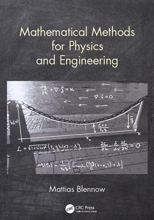 Produktbild: Mathematical Methods for Physics and Engineering