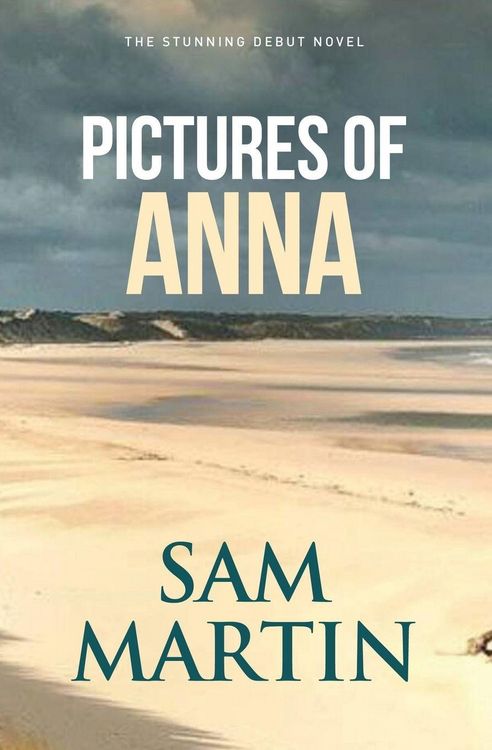 Produktbild: Pictures of Anna