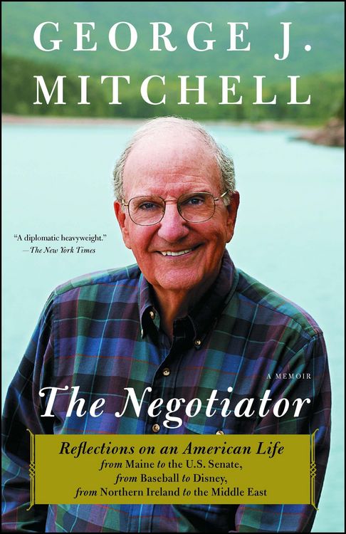 Produktbild: The Negotiator