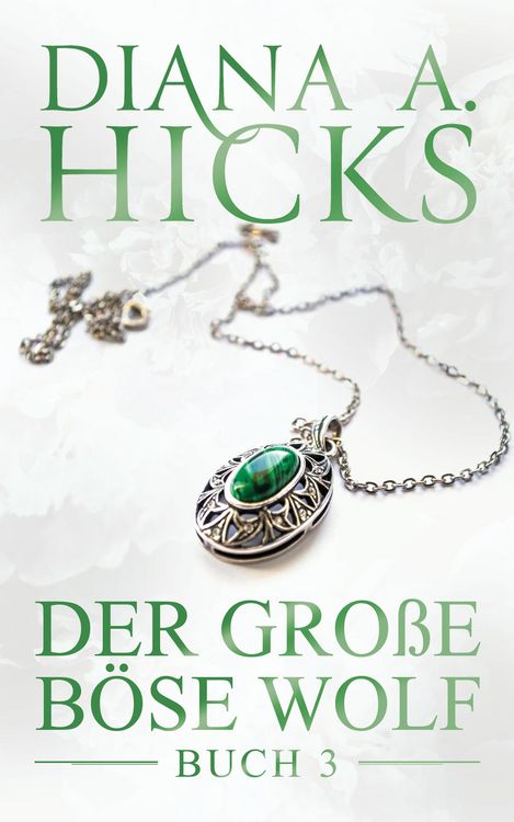 Produktbild: Der gro&szlig;e b&ouml;se Wolf