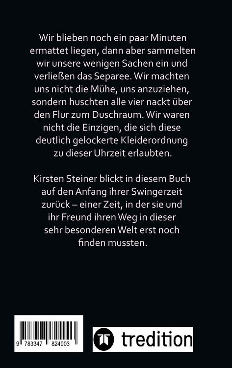 Produktbild: Meine zweite Entjungferung - Ein Erfahrungsbericht vom Beginn unserer Reise durch die Welt von Partnertausch und Gruppensex
