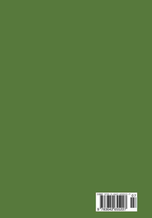 Produktbild: Mediterranean Type Ecosystems