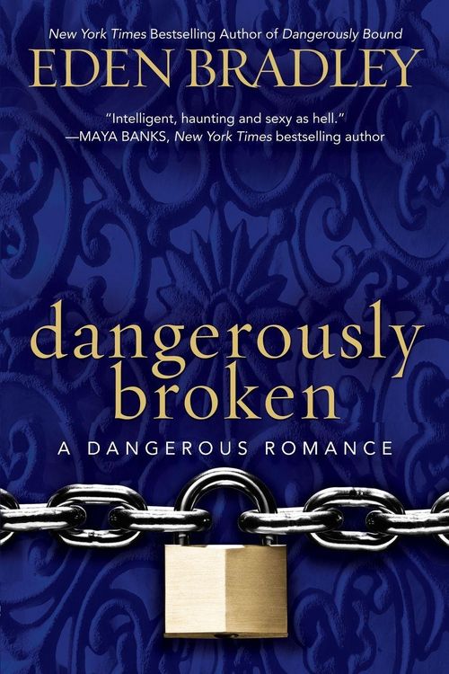 Produktbild: Dangerously Broken