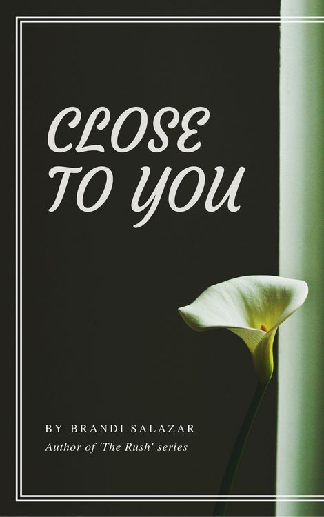 Produktbild: Close to You (Addicted To You, #1)