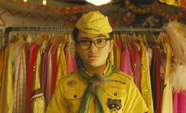 Produktbild: Moonrise Kingdom