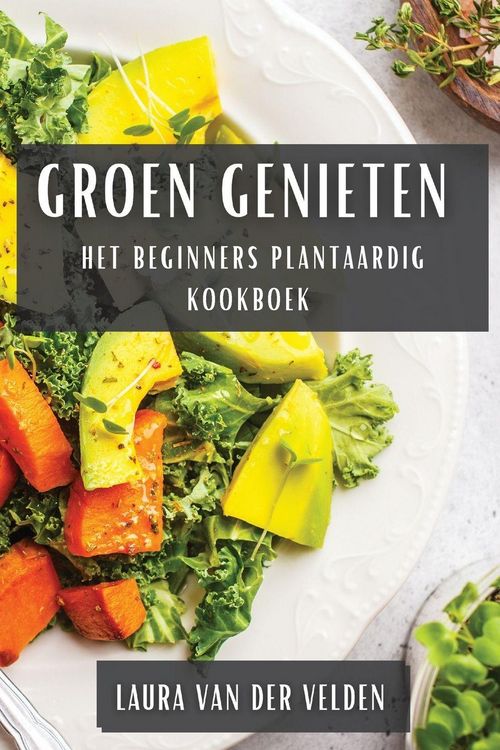 Produktbild: Groen Genieten