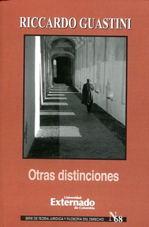 Produktbild: Otras distinciones