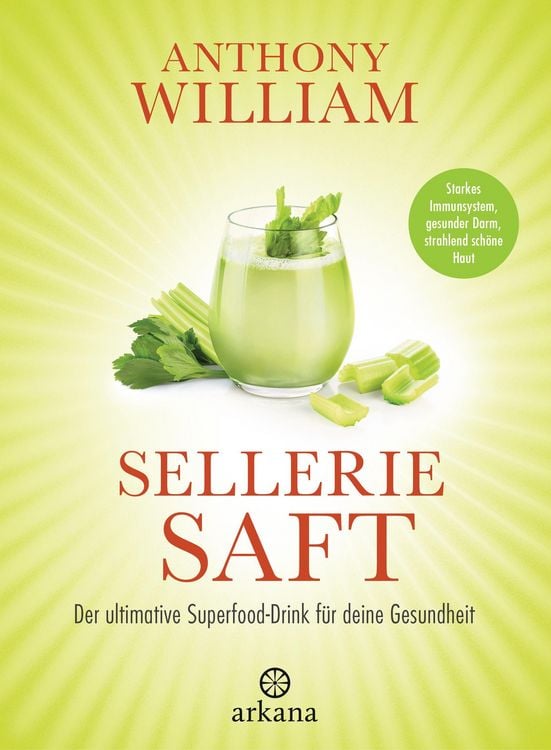 Produktbild: Selleriesaft