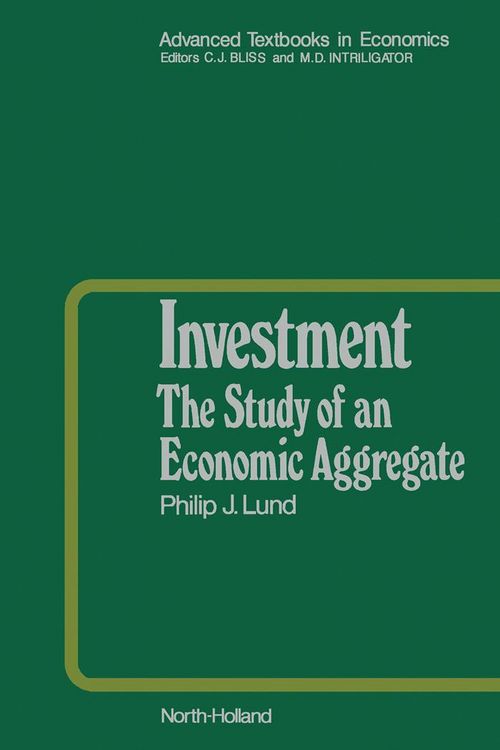 Produktbild: Investment