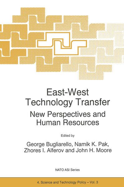Produktbild: East-West Technology Transfer