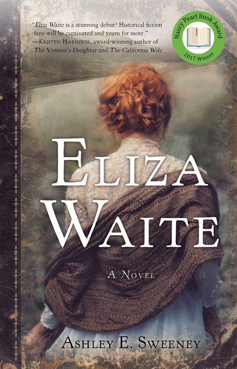 Produktbild: Eliza Waite