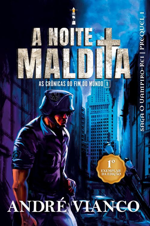 Produktbild: A Noite Maldita