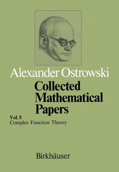 Produktbild: Collected Mathematical Papers